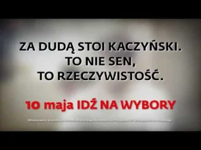 i.....c - #wybory dzisiaj widziałem w TV, chyba nowy - oj będzie burza :D