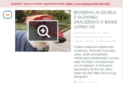 mrbarry - Polecam to znalezisko, które w kilka minut weszło na główną z płomieniem, p...