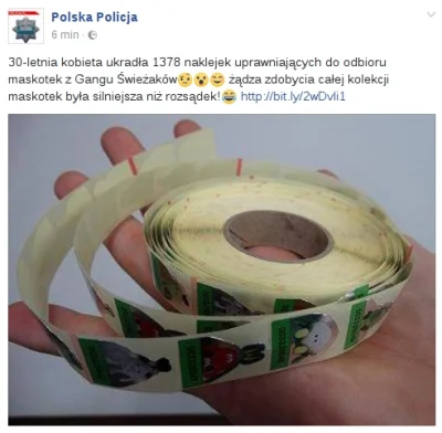FriPuc - (╯︵╰,)

#swiezaki #biedronka #bekazpodludzi #policja #heheszki