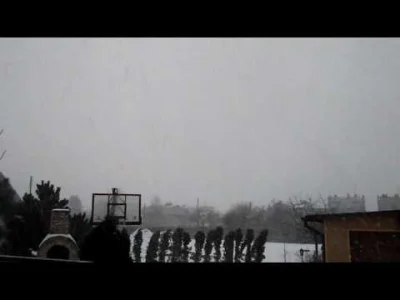 Kruchevski - #pogoda #burza #burzawgrudniu #grzmot 

Jak na zimową burzę, to walnęł...