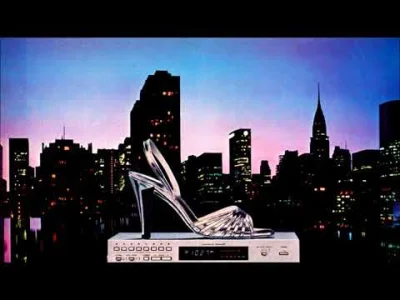 Lero1 - The G - City Lights
#synthwave #muzyka
