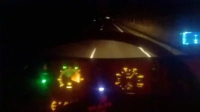 d.....B - @dawid3012: nocna jazda samochodem z celem, to lubię ( ͡° ͜ʖ ͡°)