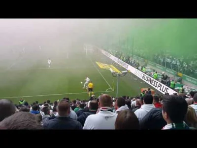 V.....o - #pilkanozna #ekstraklasa #Legia #heheszki