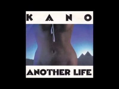 W.....a - Kano - Another Life



#muzykaweneryka #synthpop #discoitalo #mirkoelektron...