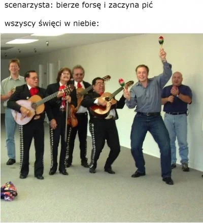 wlepierwot - #muzycznememy #heheszki #humorobrazkowy #muzyka #budkasuflera