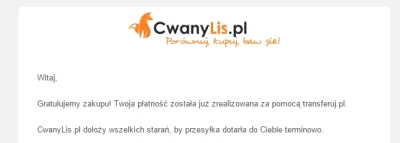 m.....s - Zamów coś, a przyjdzie do Ciebie przesyłka, ale z Chin... 
Siedziba firmy ...