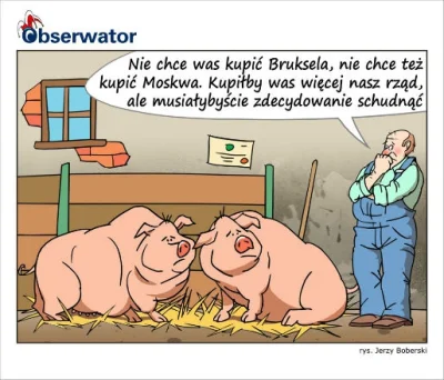 darosoldier - #humor #polityka #rolnictwo