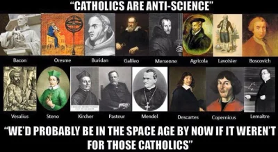 z.....7 - > #religia vs. #nauka

@dreaper: Nie istnieje taki podział. Obrazek jest ...