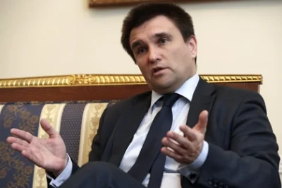 tomasz-maciejczuk - Ukraina przedstawia ultimatum NATO

Minister Spraw Zagranicznyc...