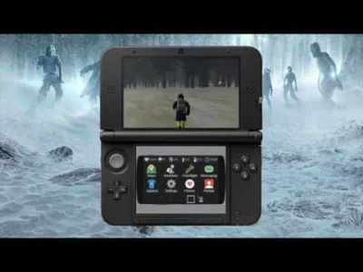 Harkonnen - Nawet 3DS doczekał się swojego DayZ 

#3ds #nintendo #gry