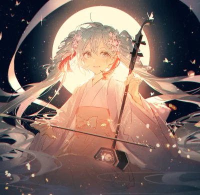 FlaszGordon - #randomanimeshit #animeart [ #vocaloid #hatsunemiku artysta: #rella ]
...