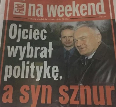 mrbarry - > Haniebny wpis dziennikarza!

i oni mają czelność dawać taki tytuł artyk...