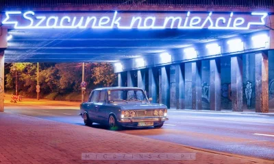 j.....k - .Ze 2 lata temu ktos wrzucał zdjęcie wiaduktu na Drodze Męczenników Majdank...