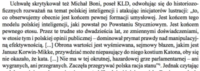 V.....m - @Rad-X i inni, którzy pytali o źródło wypowiedzi #boni o #jkm: zadowala Was...