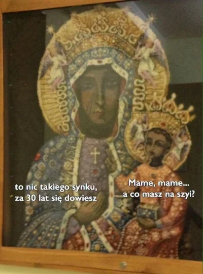 Korbov - Małe niedopatrzonko... ( ͡° ͜ʖ ͡°)

#bekazkatoli #religia #gimboateizm #hehe...