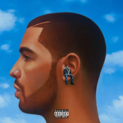 chachor - po kilku przesłuchaniach: nothing was the same >>>>>>>> views (╯︵╰,)

#dr...