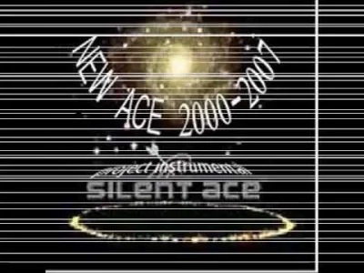 merti - Silent Ace - Cosmic Dream ( music electronic ) "New Ace" 2000
#muzyka #muzyk...