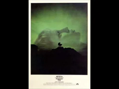 edgarddavids - Krzysztof Komeda - Lullaby - (Rosemary's Baby - 1968)