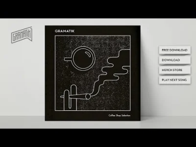 ObywatelSzaman - Nowy album Gramatik'a Dzielę się bo mi przy tym zawsze miło przysmol...