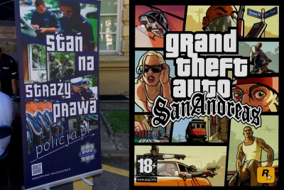 xifi-hi - @vg24_pl: Grafik śmieszek w Policji ( ͡° ͜ʖ ͡°)