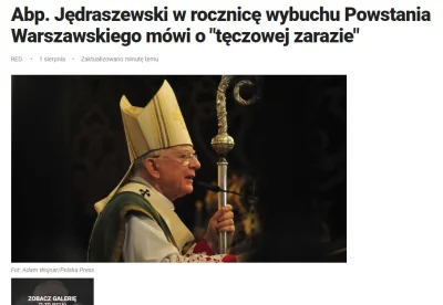 saakaszi - > Czerwona zaraza już po naszej ziemi nie chodzi. Co wcale nie znaczy że n...