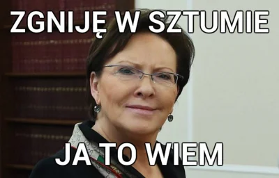 Sproket20 - #truestory #4konserwy #mowanienawisci a mowili że zamach był