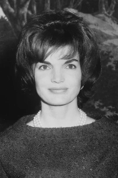 Wraniak - Mnie interesuje czy Jacqueline Kennedy Onassis żona Kennedy'ego coś wiedzia...