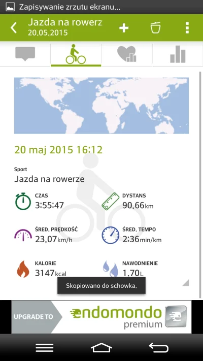 Boroma91 - #rowerowywynik

235 013 - 90 = 252 923