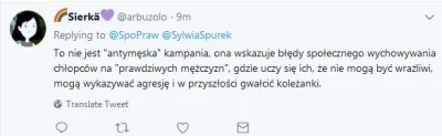 RzecznikPrawMezczyzn - Uczył Was ktoś, że będziecie mogli gwałcić koleżanki? Bo taka ...