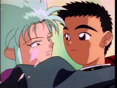 80sLove - Trochę staroci na wieczór, czyli ending pierwszej serii OVA Tenchi Muyo 

C...