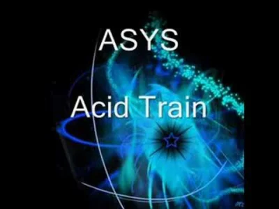 Wachatron - #trance #acid #acidtrance #electronic

kurła jak mi ten ziomeczek wchod...