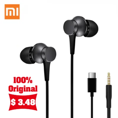 duxrm - Xiaomi Piston 3 Earphone
Cena: 
jack 3,5mm - 2,98$
USB-C - 3,48$
Link ---...