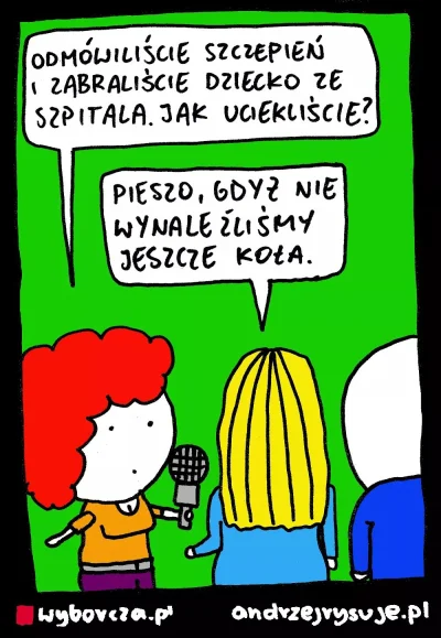 easy_idle - #andrzejrysuje #humorobrazkowy #bekazpodludzi