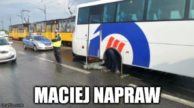 p.....4 - Nowy mem rodzi się
#memy #maciejpsuje #wykop #maciejnapraw