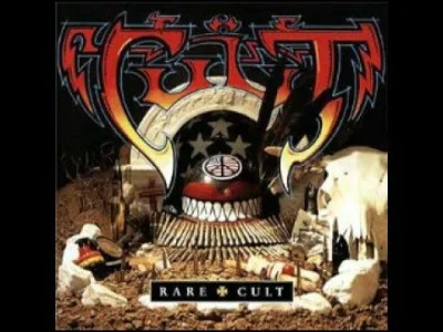 krysiek636 - The Cult - Lay Down Your Gun

#muzyka #rock #hardrock #80s #thecult #s...