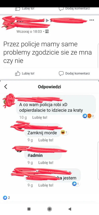 dudi-dudi - Co tu się odwala w komentarzach to ja nawet nie ( ͡° ʖ̯ ͡°)

Reszta w kom...