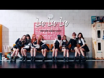 Lillain - #muzyka #wekimeki #kpop 
Weki Meki - La La La