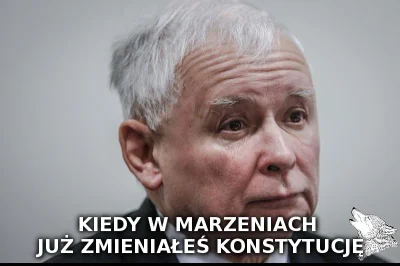 StaryWilk - #bekazpisu #polityka #wybory #konstytucja #memy #humorobrazkowy #heheszki...