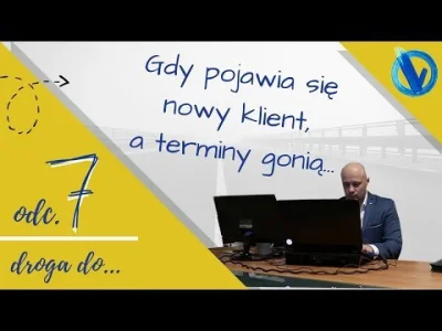 marchian-mn - Nowy Klient -- 
Kiedy to pozyskałeś nowego klienta, a dzisiaj mamy 25 ...