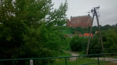 wujeklistonosza - Fajny ten Zamek w Golubiu, taki nietypowy 

#zamki #historia #archi...