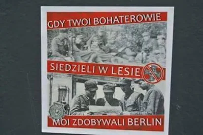 bolo1 - #zolnierzewykleci #gownoburza #boldupy #januszehistorii #polska #historia #wl...