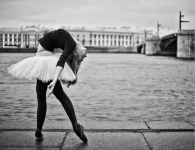 Uspavanka - Tancerki baletowe, one to dopiero mają #nogi
#ladnapani
