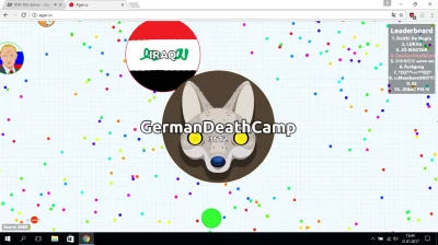 SPR8 - (⌐ ͡■ ͜ʖ ͡■)
#germandeathcamps #agario