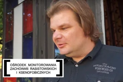 JanParowka - ZDELEGALIZOWAĆ OSRODEK MONITOROWANIA TEGO GOWNA I ICH SZEFA MANIPULANTA ...