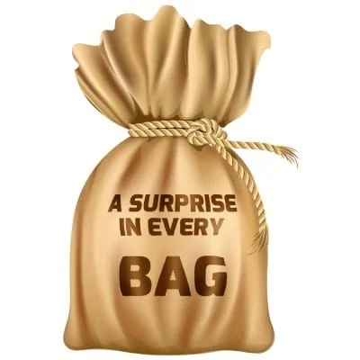rybak_fischermann - Nowe #luckybag do wzięcia w Gearbest:
Lucky Bag with Amazing Xia...