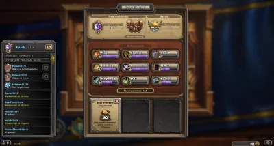 JjayPajek - Zapraszam do wymiany Pajek#2736
#hearthstone80gold