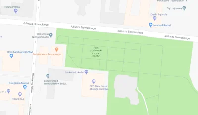 Figlarz - Piotrków Trybunalski
#wykopobrazapapieza #piotrkowtrybunalski