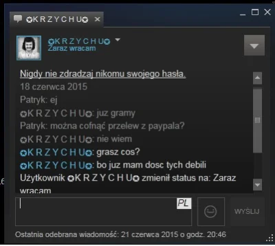 Rise123 - Jak dla mnie to komplement ( ͡° ͜ʖ ͡°)
#csgozwykopem #csgo