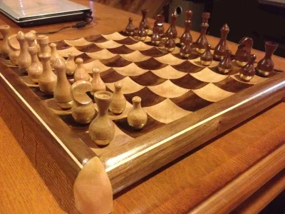trzeci - #szachy #rzemioslo #woodworking

Moar: 
http://i.imgur.com/HbQyXeC.jpg
h...