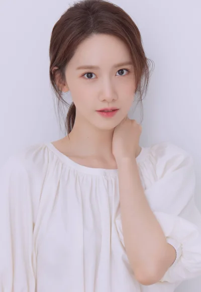 Bager - #yoona #snsd #koreanka